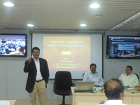 Bar Bending Practical Yard