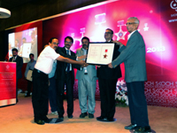 Bar Bending Practical Yard