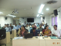 Bar Bending Practical Yard