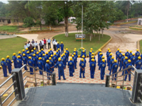 Independence Day Celebration