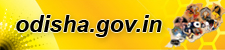 Odisha gov